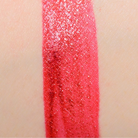Kat Von D Everlasting Glimmer Veil Liquid Lipstick: Dazzle - Picture 6 of 9
